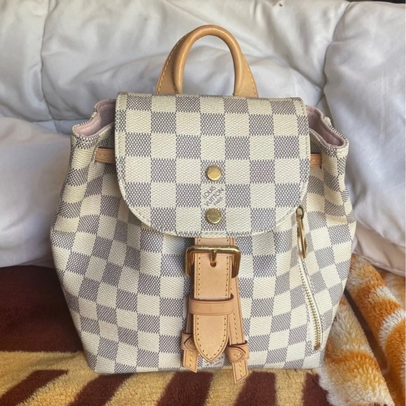 Louis Vuitton Handbags - Sperone bb